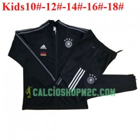 Germania Bambino Tuta Rappresentanza 2020/2021 M003